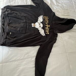 Harry Potter hoodie